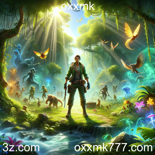 Descubra o Mundo dos Jogos de Aventura