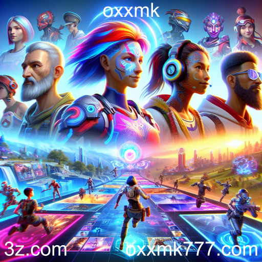A Evolução dos Jogos Multijogador: Conectando Jogadores em Todo o Mundo
